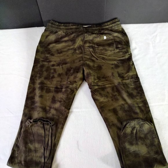 Retreat Los Angeles Mens Classic Fit Jogger Pant - Picture 4 of 10